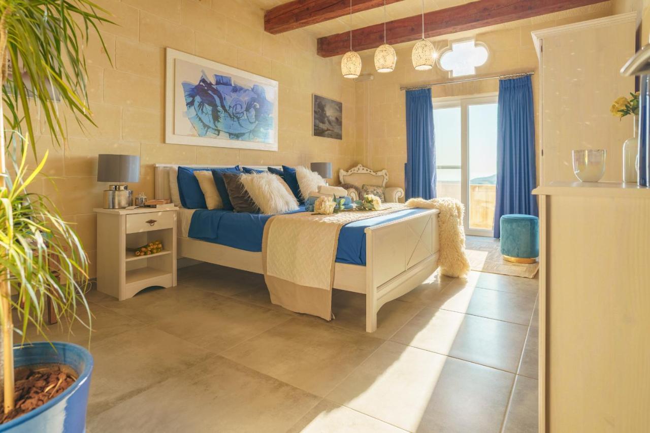 Ajuga Luxury Boutique Oda ve Kahvaltı *